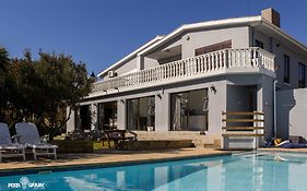 Tyday Accommodation